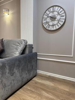 Modern Penthouse with Top Panoramic City View Royal Braus Chisinau - 8