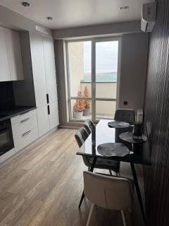 Modern Penthouse with Top Panoramic City View Royal Braus Chisinau - Chişinău - 5