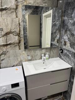 Modern Penthouse with Top Panoramic City View Royal Braus Chisinau - Chişinău - 1