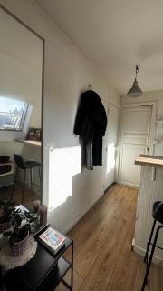 Studio Paris 10ème - París - 5