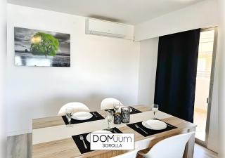 DOMuum Holidays - SOROLLA - Salou - 4