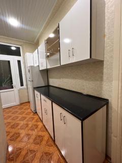 Apartment in Amiryan - Erevan - 2