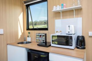 Equine Haven Trail by Tiny Away - Glenworth Valley - 5