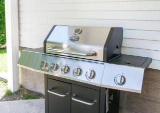 5 Bedroom Home Walking Distance to Beach - Port Clinton - 9