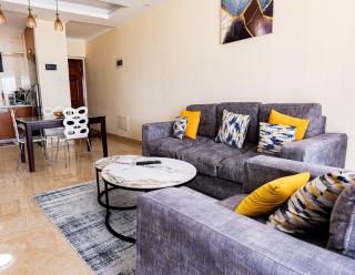 Serene 2-Bedroom Retreat - 9