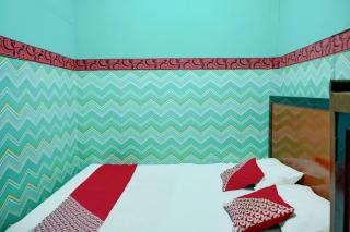 Hotel O Stasiun Tegal Near Alun-Alun Formerly Lumina Guest House - 4