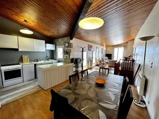 La Salamandre - Situé en plein coeur de ville et proche des thermes - 7