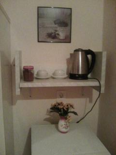 Chris Apartments Corfu - Studio without kitchen - Alepou - 8