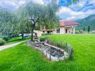 Villa des 3 fontaines - Annecy - 1