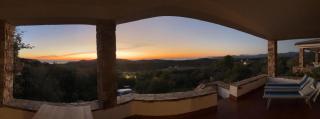 Villa Vista Mare Cala Ginepro - Punta Molara - 9