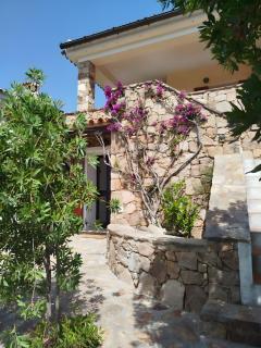 Villa Vista Mare Cala Ginepro - Punta Molara - 3