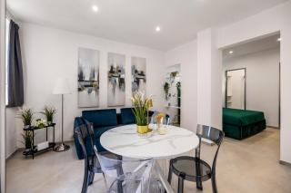 Dream Holidays - Apartments - Palermo - 3