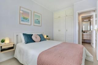 Recently renovated, with views, barbecue and outdoor shower - Caleta de Fuste - 7