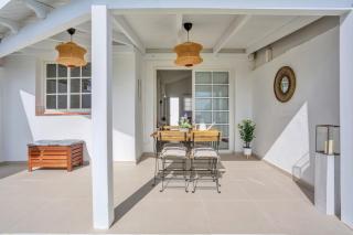 Recently renovated, with views, barbecue and outdoor shower - Caleta de Fuste - 2