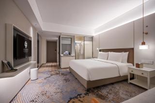 Sunworld Dynasty Hotel Beijing Wangfujing - Pequim - 9
