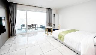 Gyeongju Zest57 Pension - Gyeongju - 9