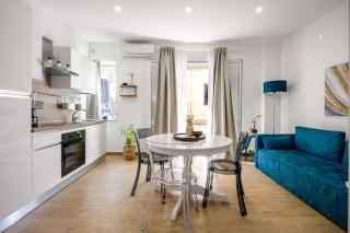 Dream Holidays - Apartments - Palermo - 8