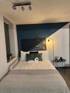 Cozy Studio in Sheffield City Centre with Sofa Bed - Sheffield - 6
