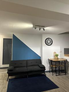 Cozy Studio in Sheffield City Centre with Sofa Bed - Sheffield - 5