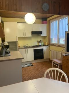 Gîte Les Montagnes - 4