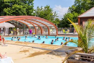 Camping Le Soleil des Landes - Lit-et-Mixe - 8