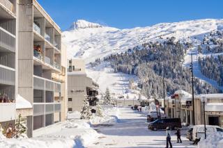 Appartement Flaine Forêt - Flaine - 0