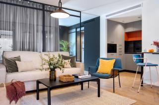Magno Apartments Castilla - Sevilla - 5