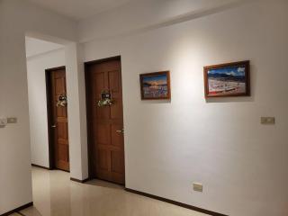 蘭嶼夏一棧民宿XYZ Inn - 3