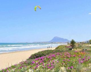 Tranquilidad a un paso - Denia - 4