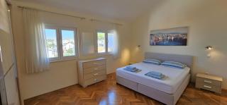 4-Star Penthouse with wonderful Sea View - Apt Stella Sunshine - Trogir - 6
