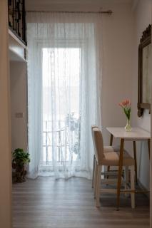 B&B Carpe Diem vista lago - Castel Gandolfo - 6
