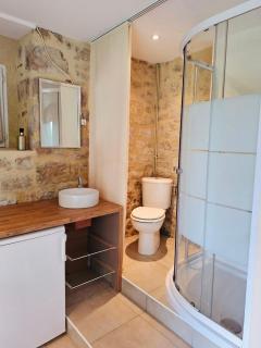 Les Suites de Marie-Lot - Vire-sur-Lot - 4