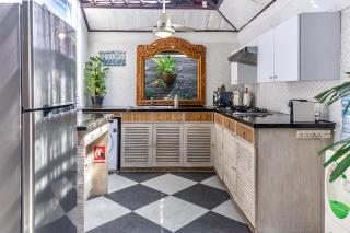 Villa Nari - GG100X Seminyak, Bali - 6