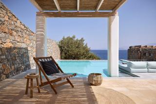 Thalassa Villas - Agios Nikolaos - 4