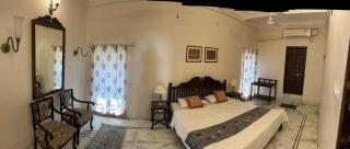 Royal Retreat at the 450-Year-Old Bhindar palace, bhindar, Udaipur - Bhīndar - 7