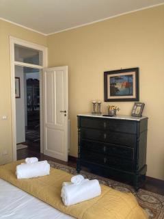 Anna Centro Apartment - Trapani - 9