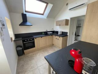 Maison rénovée proche de la Ria - Plouhinec - 1