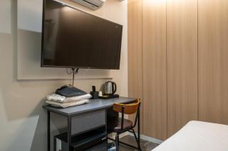 Mnlucky Hotel - Seul - 3