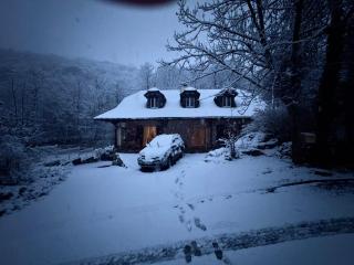 Chalet d’Ax Pyrénées - Ax-les-Thermes - 5