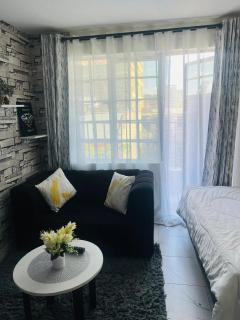 Shilloh Suites - Nairobi - 0