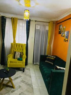 Shilloh Suites - Nairobi - 2