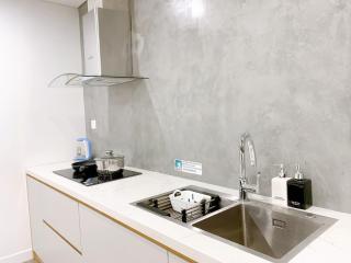Ha Tay Millennium Apartments - Free Gym Pool - Hà Ðông - 4