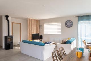 Côte et mer - Proche plage parking privé - 4