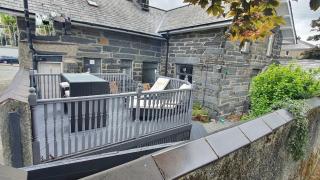 Apartment in Porthmadog harbour views - Porthmadog - 2