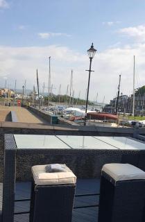 Apartment in Porthmadog harbour views - Porthmadog - 1