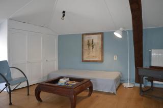 Grand Cottage - Mazeyrat-d'Allier - 2