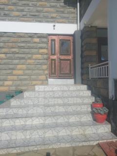 Kimberly's Guesthouse - - 7
