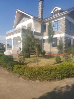 Kimberly's Guesthouse - - 2