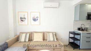 Atico Melosas - Alojamientos La Torre - Torre del Mar - 3