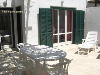 Casetta nel Villaggio Conca Specchiulla - 4